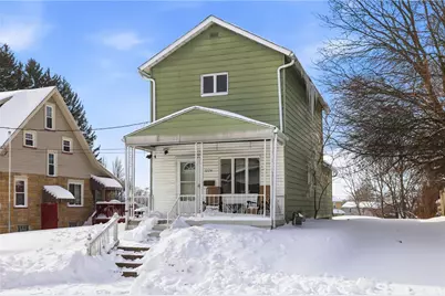 1224 Finch Street, New Castle, PA 16101 - Photo 2