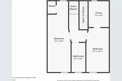 151 W Hutchinson Avenue, Pittsburgh, PA 15218 - Photo 48