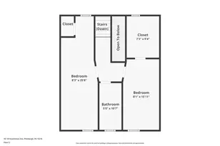 151 W Hutchinson Ave, Pittsburgh, PA 15218 - Photo 48