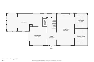 151 W Hutchinson Ave, Pittsburgh, PA 15218 - Photo 46