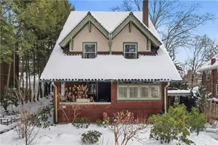 151 W Hutchinson, Pittsburgh, PA 15218 - Photo 1