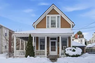 121 Monitor Ave, Pittsburgh, PA 15202 - Photo 1