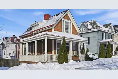 121 Monitor Avenue, Pittsburgh, PA 15202 - Photo 2