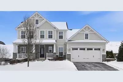 2023 Dantry Dr, Cecil, PA 15317 - Photo 1