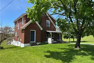 865 E Brady Rd, Brownsville, PA 16218 - Photo 1