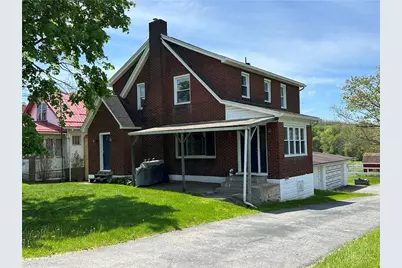 865 E Brady Rd, Brownsville, PA 16218 - Photo 2