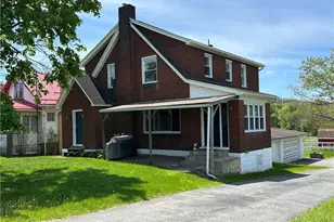 865 E Brady Rd, Brownsville, PA 16218 - Photo 2