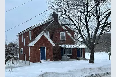 865 E Brady Rd, Brownsville, PA 16218 - Photo 1