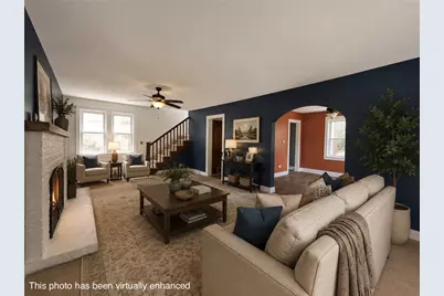 865 E Brady Rd, Brownsville, PA 16218 - Photo 10