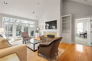 311 Sewickley Ridge Dr, Aleppo, PA 15143 - Photo 6