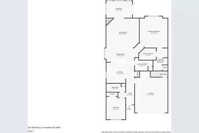 621 Old Glory Ln, Economy, PA 15042 - Photo 42