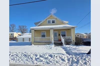 204 Fayette Ave, Oakdale, PA 15071 - Photo 2