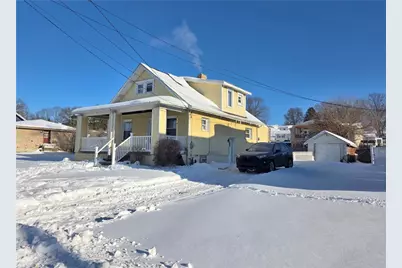 204 Fayette Ave, Oakdale, PA 15071 - Photo 1