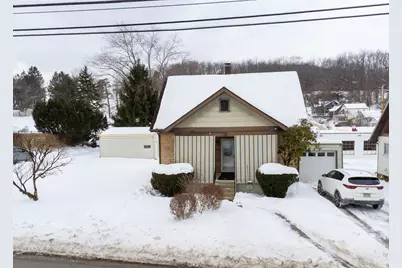 1738 /1740 Hancock Ave, Washington Township, PA 15613 - Photo 1