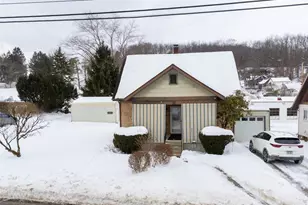 1738 /1740 Hancock Ave, Washington Township, PA 15613 - Photo 1