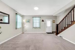 1738 /1740 Hancock Ave, Washington Township, PA 15613 - Photo 8