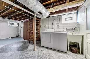 1738 /1740 Hancock Ave, Washington Township, PA 15613 - Photo 30