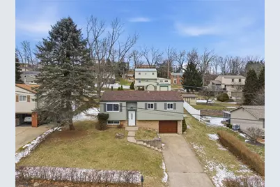 392 Seminole, Pittsburgh, PA 15237 - Photo 2