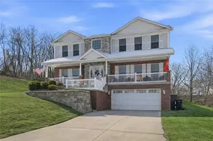 100 Mary St, Center Township, PA 15061 - Photo 1