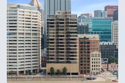 151 Fort Pitt Blvd #501, Pittsburgh, PA 15222 - Photo 1