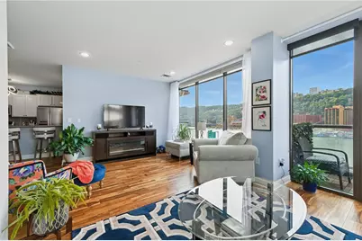 151 Fort Pitt Blvd #501, Pittsburgh, PA 15222 - Photo 10