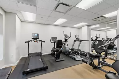 151 Fort Pitt Blvd #501, Pittsburgh, PA 15222 - Photo 30