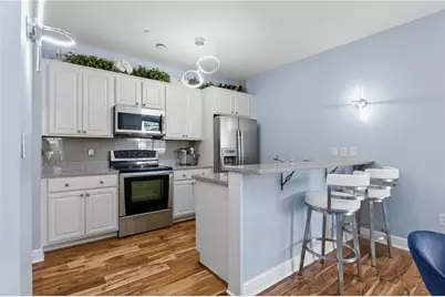 151 Fort Pitt Blvd #501, Pittsburgh, PA 15222 - Photo 6