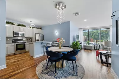 151 Fort Pitt Blvd #501, Pittsburgh, PA 15222 - Photo 4