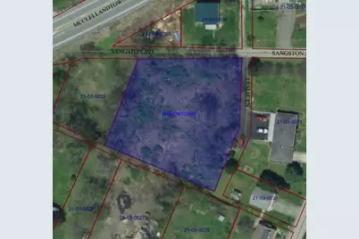 - Sangston Avenue, Masontown, PA 15461 - Photo 1