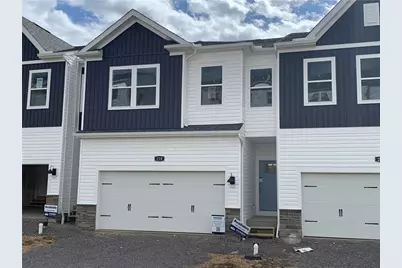 218 Paddock Lane, Harmony Boro, PA 16037 - Photo 1