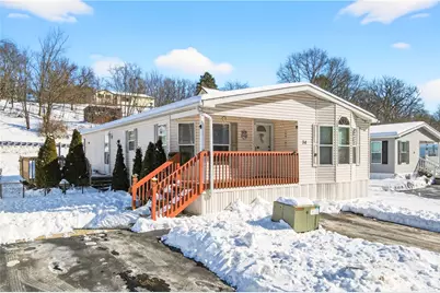 34 Jess Lane, North Fayette, PA 15057 - Photo 1