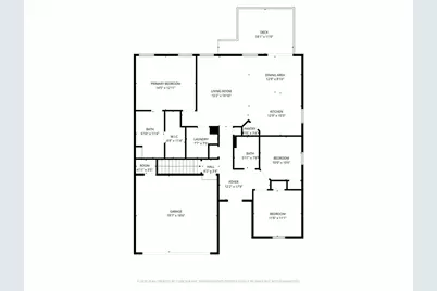 412 Spruce Lane, Houston, PA 15342 - Photo 6