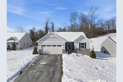 412 Spruce Lane, Houston, PA 15342 - Photo 1