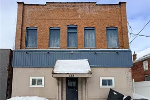 548 Hansen Ave, City of But SW, PA 16045 - Photo 2