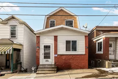 8325 Bricelyn St, Pittsburgh, PA 15221 - Photo 1