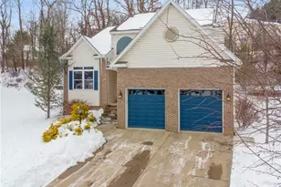 110 Cornerstone Ct, Peters Township, PA 15367 - Photo 1