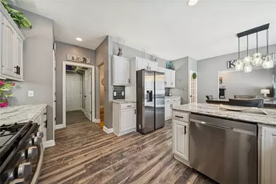 110 Cornerstone Ct, Peters Township, PA 15367 - Photo 20