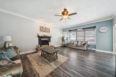 110 Cornerstone Ct, Peters Township, PA 15367 - Photo 14