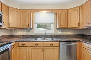 1297 Hillview Dr, North Huntingdon, PA 15642 - Photo 10