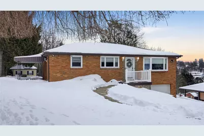 1297 Hillview Dr, North Huntingdon, PA 15642 - Photo 2