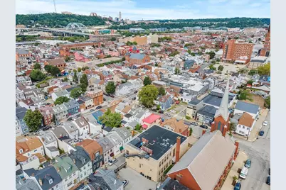 1822 Harcum Way #1, Pittsburgh, PA 15203 - Photo 36