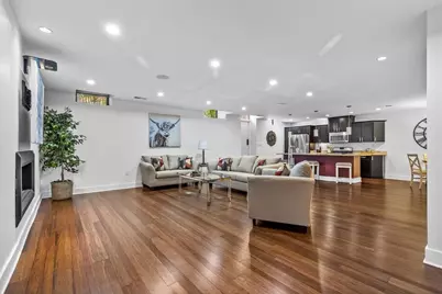 1822 Harcum Way #1, Pittsburgh, PA 15203 - Photo 12