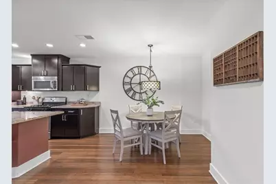 1822 Harcum Way #1, Pittsburgh, PA 15203 - Photo 18