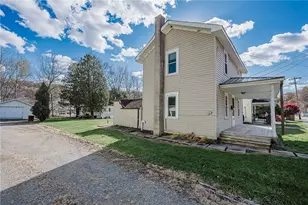 349 Adams St, Cherryhll Township-Clymer, PA 15728 - Photo 6