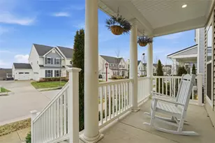 186 Bucktail Dr, Cranberry Township, PA 16066 - Photo 42