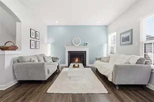 186 Bucktail Dr, Cranberry Township, PA 16066 - Photo 6