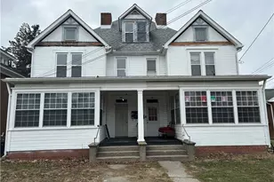 210 S Spring St, Blairsville Area, PA 15717 - Photo 1