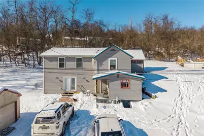 1 Blanche Road, East Bethlehem, PA 15333 - Photo 1