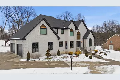 1514 Fox Chase Dr, Pittsburgh, PA 15143 - Photo 2