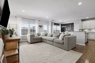 207 Noble Woods Drive, Moon/Crescent Twp, PA 15108 - Photo 8